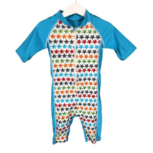 Unisex Jonathan - Uimapuku, koko 86 - 92 - Sininen (1)