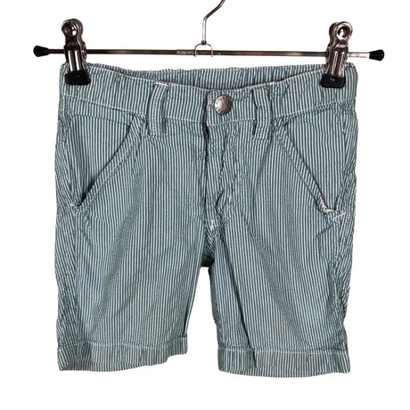 Unisex Polarn O. Pyret - Shortsit, koko 92 - 98 - Vihreä ()