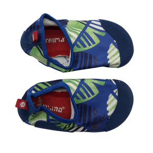 Unisex Reima - Uimakengät, koko 26 - Sininen (1)
