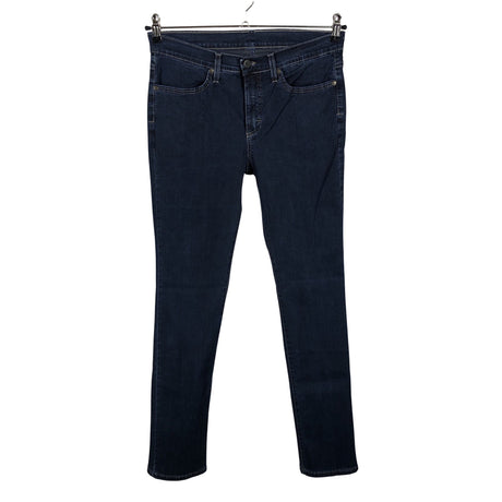 Naisten Very Nice - Farkut, koko W30 - Sininen ()