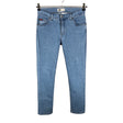 Naisten Lee Cooper - Farkut, koko W30 - Vaaleansininen ()