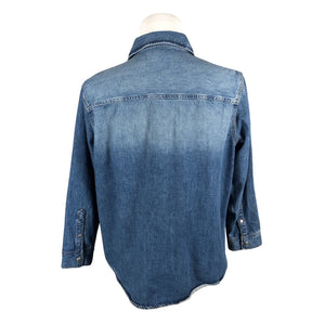 Miesten Calvin Klein Jeans - Farkkupaita, koko M - Sininen (2)