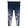 Naisten Adidas - Urheilutrikoot, koko 40 - Sininen ()