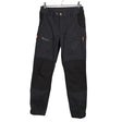 Unisex Pinewood - Ulkoiluhousut, koko 152 - 158 - Musta ()
