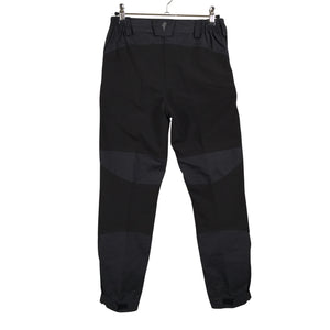 Unisex Pinewood - Ulkoiluhousut, koko 152 - 158 - Musta (2)