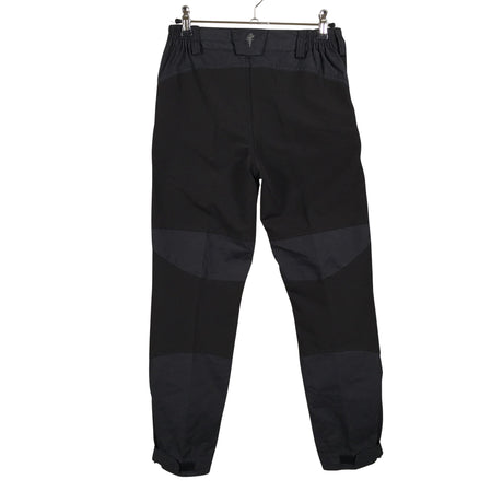 Unisex Pinewood - Ulkoiluhousut, koko 152 - 158 - Musta (2)