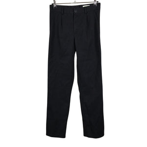 Unisex Zalekua - Kangashousut, koko 152 - 158 - Musta (1)