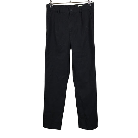 Unisex Zalekua - Kangashousut, koko 152 - 158 - Musta ()