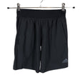 Unisex Adidas - Urheilushortsit, koko 146 - 152 - Musta ()