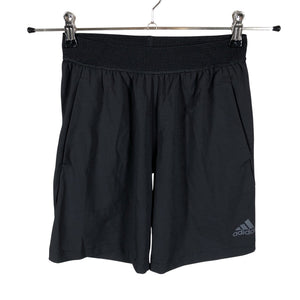 Unisex Adidas - Urheilushortsit, koko 146 - 152 - Musta (1)
