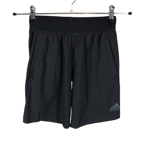 Unisex Adidas - Urheilushortsit, koko 146 - 152 - Musta ()