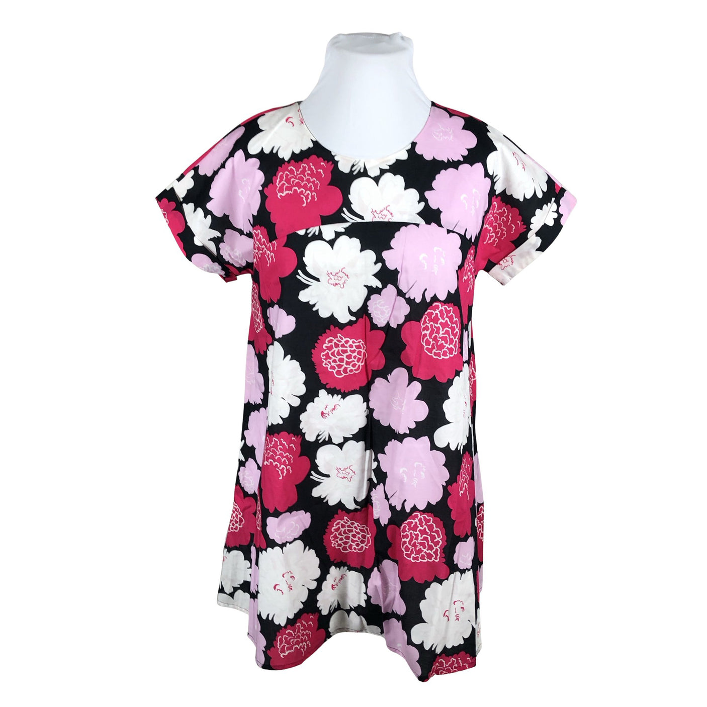 Naisten Marimekko - Kangasmekko, koko 42 - Harmaa (1)