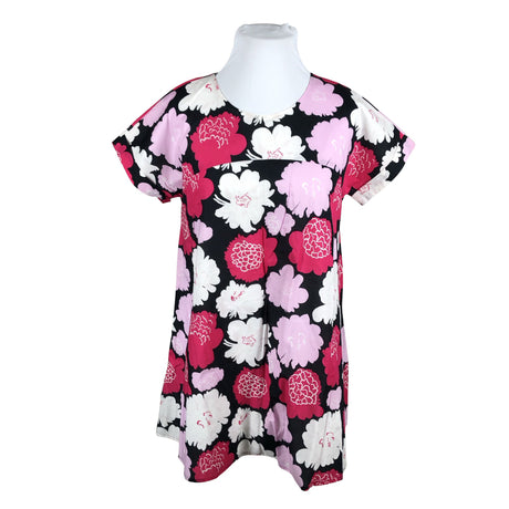 Naisten Marimekko - Kangasmekko, koko 42 - Harmaa ()