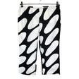 Naisten Marimekko - Kangashousut, koko 42 - Musta ()