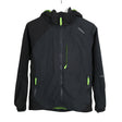 Unisex Icepeak - Ulkoilutakki, koko 146 - 152 - Musta ()
