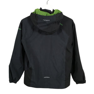 Unisex Icepeak - Ulkoilutakki, koko 146 - 152 - Musta (2)