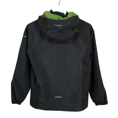 Unisex Icepeak - Ulkoilutakki, koko 146 - 152 - Musta (2)
