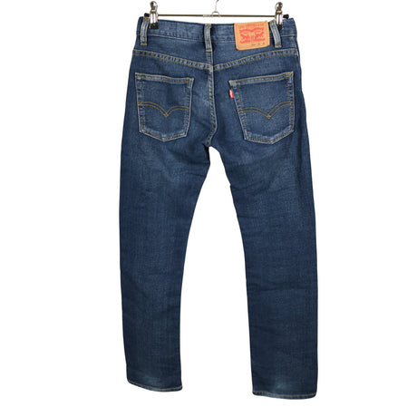 Unisex Levi's - Farkut, koko 152 - 158 - Sininen (2)
