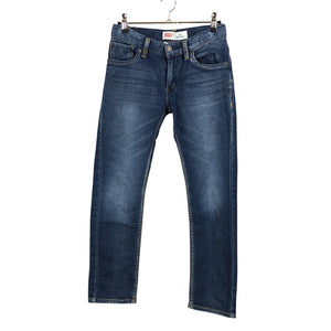 Unisex Levi's - Farkut, koko 152 - 158 - Sininen (1)