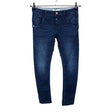 Unisex Name It - Farkut, koko 152 - 158 - Sininen ()