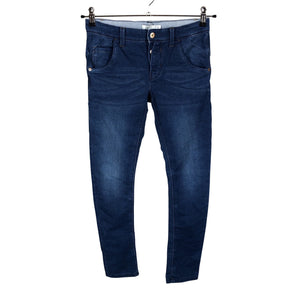 Unisex Name It - Farkut, koko 152 - 158 - Sininen (1)