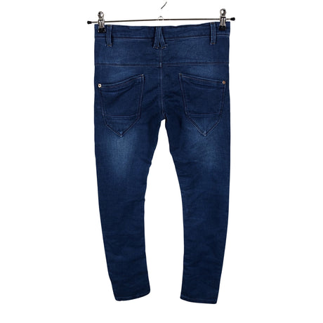 Unisex Name It - Farkut, koko 152 - 158 - Sininen (2)