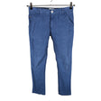 Poikien Debenhams - Kangashousut, koko 152 - 158 - Vaaleansininen ()