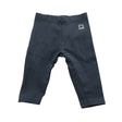 Unisex Polarn O. Pyret - Trikoohousut, koko 44 - 50 - Sininen ()