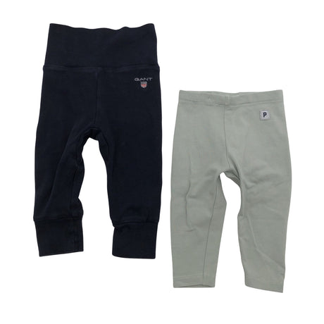 Unisex Gant - Trikoohousut, koko 62 - 68 - Vihreä ()
