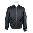 Miesten Jack & Jones - Kevyttoppatakki, koko M - Musta ()