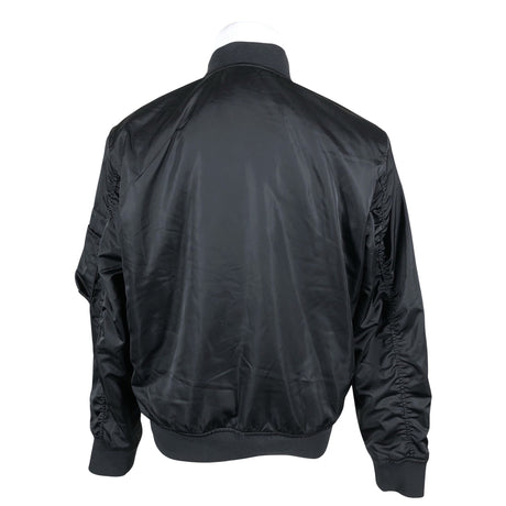 Miesten Jack & Jones - Kevyttoppatakki, koko M - Musta (2)