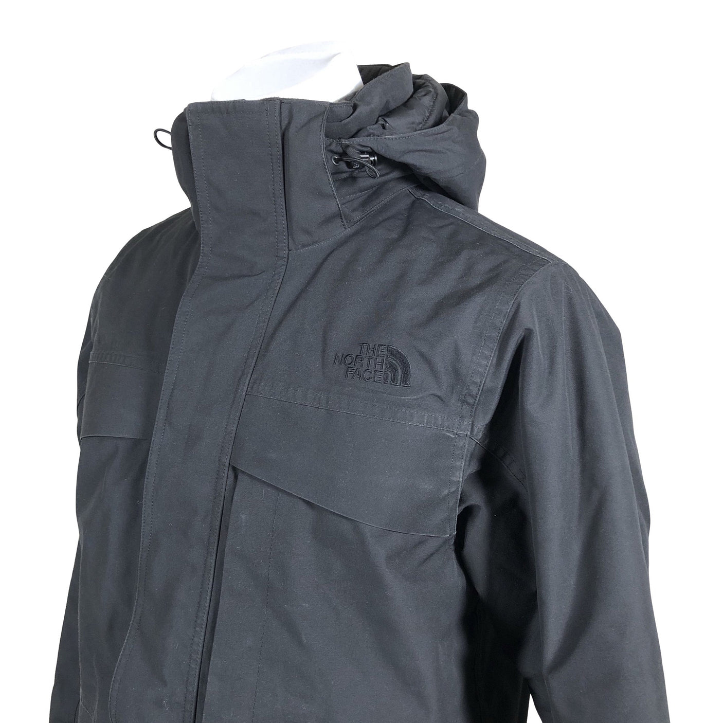 Miesten The North Face - Toppatakki, koko S - Musta (3)