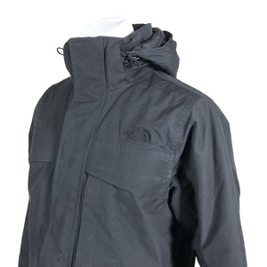 Miesten The North Face - Toppatakki, koko S - Musta (3)