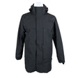 Miesten The North Face - Toppatakki, koko S - Musta ()