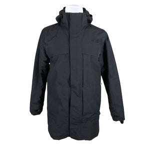 Miesten The North Face - Toppatakki, koko S - Musta (1)