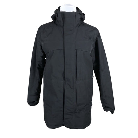 Miesten The North Face - Toppatakki, koko S - Musta ()
