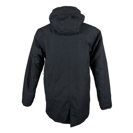 Miesten The North Face - Toppatakki, koko S - Musta (2)