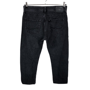 Miesten Jack & Jones - Farkut, koko W31 - Harmaa (2)