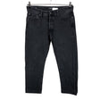 Miesten Jack & Jones - Farkut, koko W31 - Harmaa ()