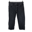 Miesten Jack & Jones - Farkut, koko W31 - Harmaa ()