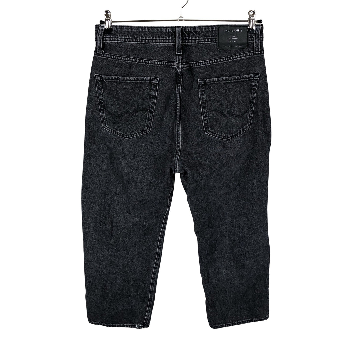 Miesten Jack & Jones - Farkut, koko W31 - Harmaa (2)