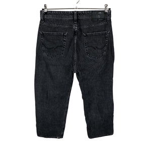 Miesten Jack & Jones - Farkut, koko W31 - Harmaa (2)