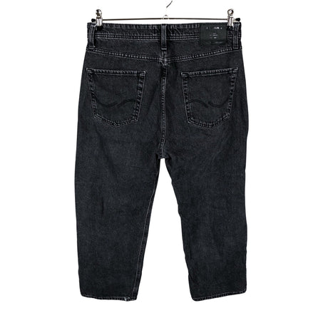 Miesten Jack & Jones - Farkut, koko W31 - Harmaa (2)
