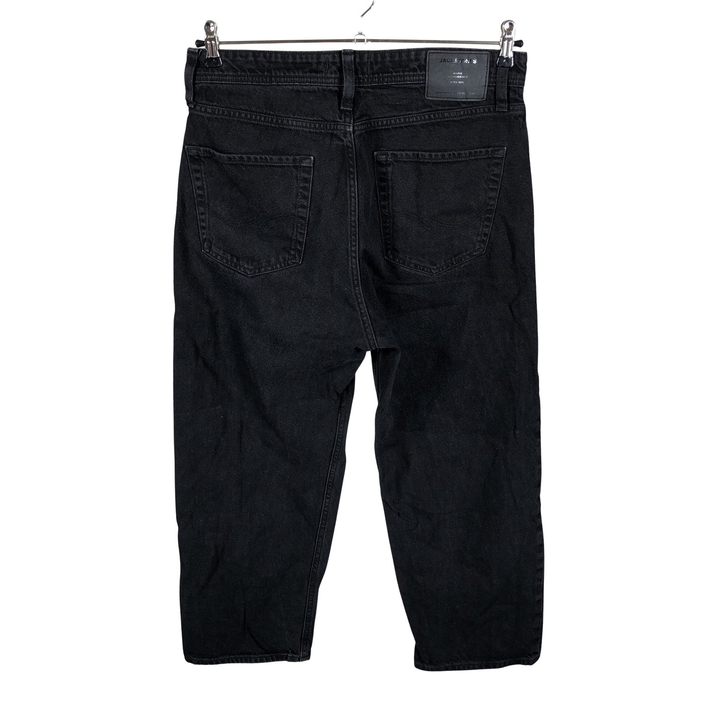 Miesten Jack & Jones - Farkut, koko W31 - Harmaa (2)