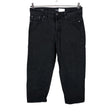 Miesten Jack & Jones - Farkut, koko W31 - Harmaa ()