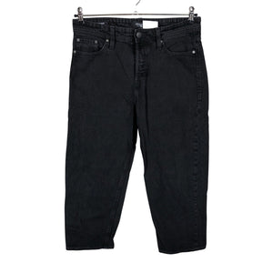 Miesten Jack & Jones - Farkut, koko W31 - Harmaa (1)