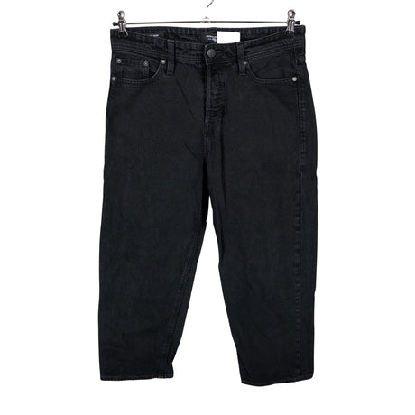 Miesten Jack & Jones - Farkut, koko W31 - Harmaa ()