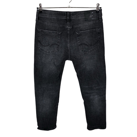 Naisten Jack & Jones - Farkut, koko W31 - Harmaa (2)