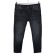 Naisten Jack & Jones - Farkut, koko W31 - Harmaa ()