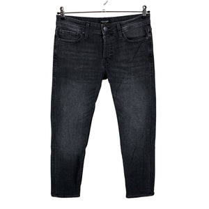 Naisten Jack & Jones - Farkut, koko W31 - Harmaa (1)